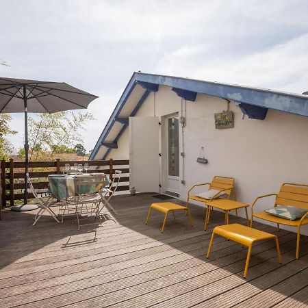 Apartment Les Choupou By Interhome Arcachon Bagian luar foto