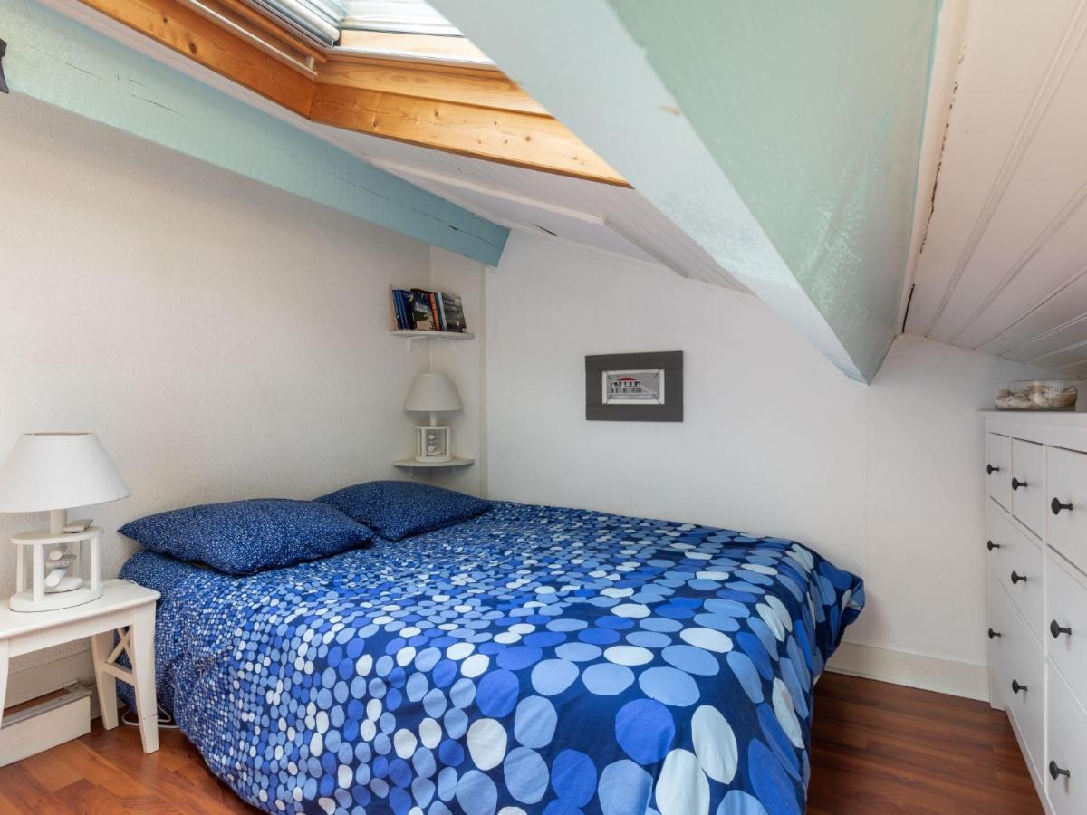 Apartment Les Choupou By Interhome Arcachon Bagian luar foto