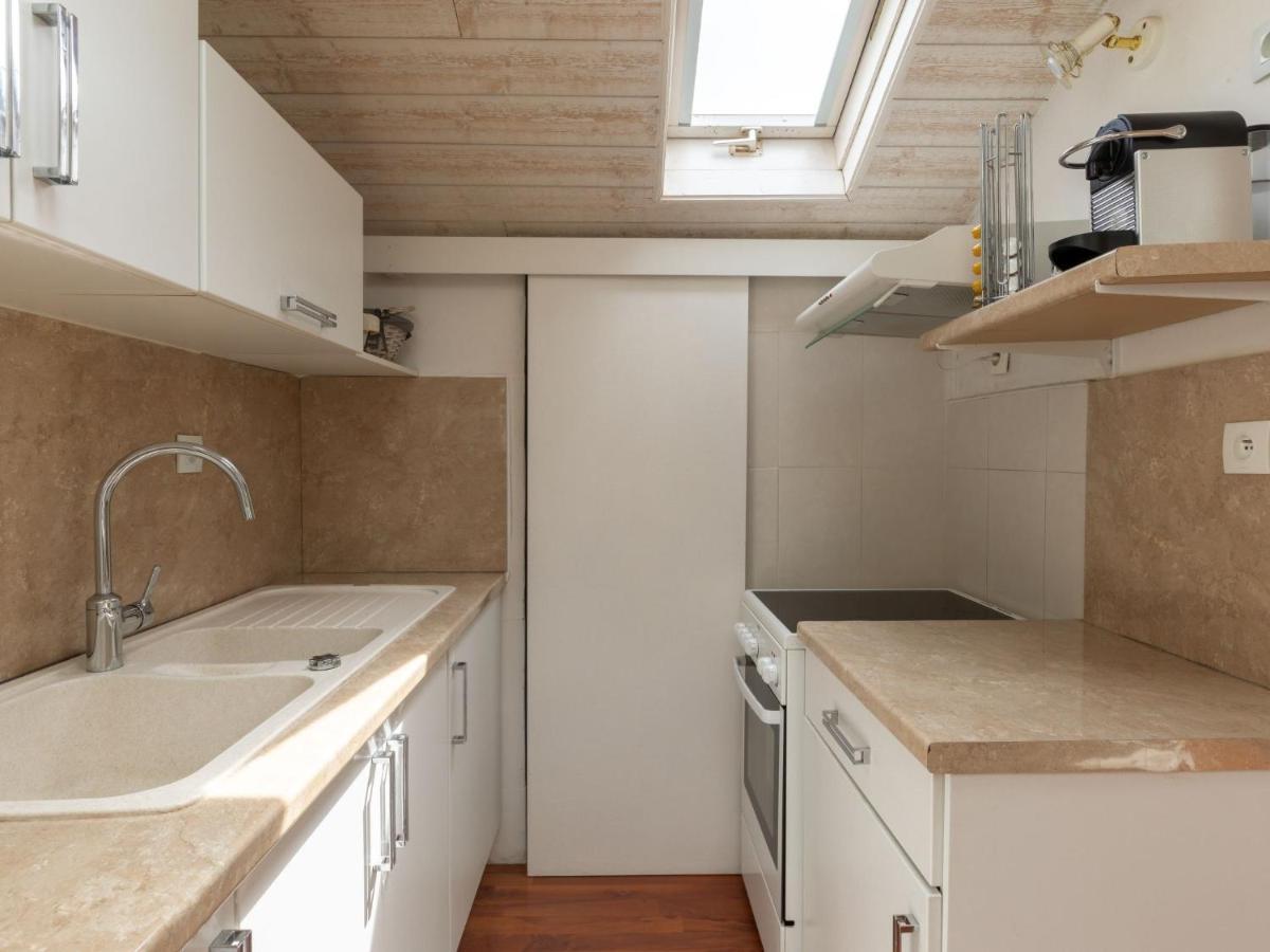 Apartment Les Choupou By Interhome Arcachon Bagian luar foto