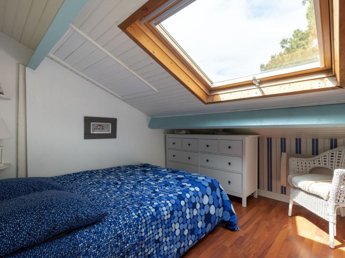 Apartment Les Choupou By Interhome Arcachon Bagian luar foto
