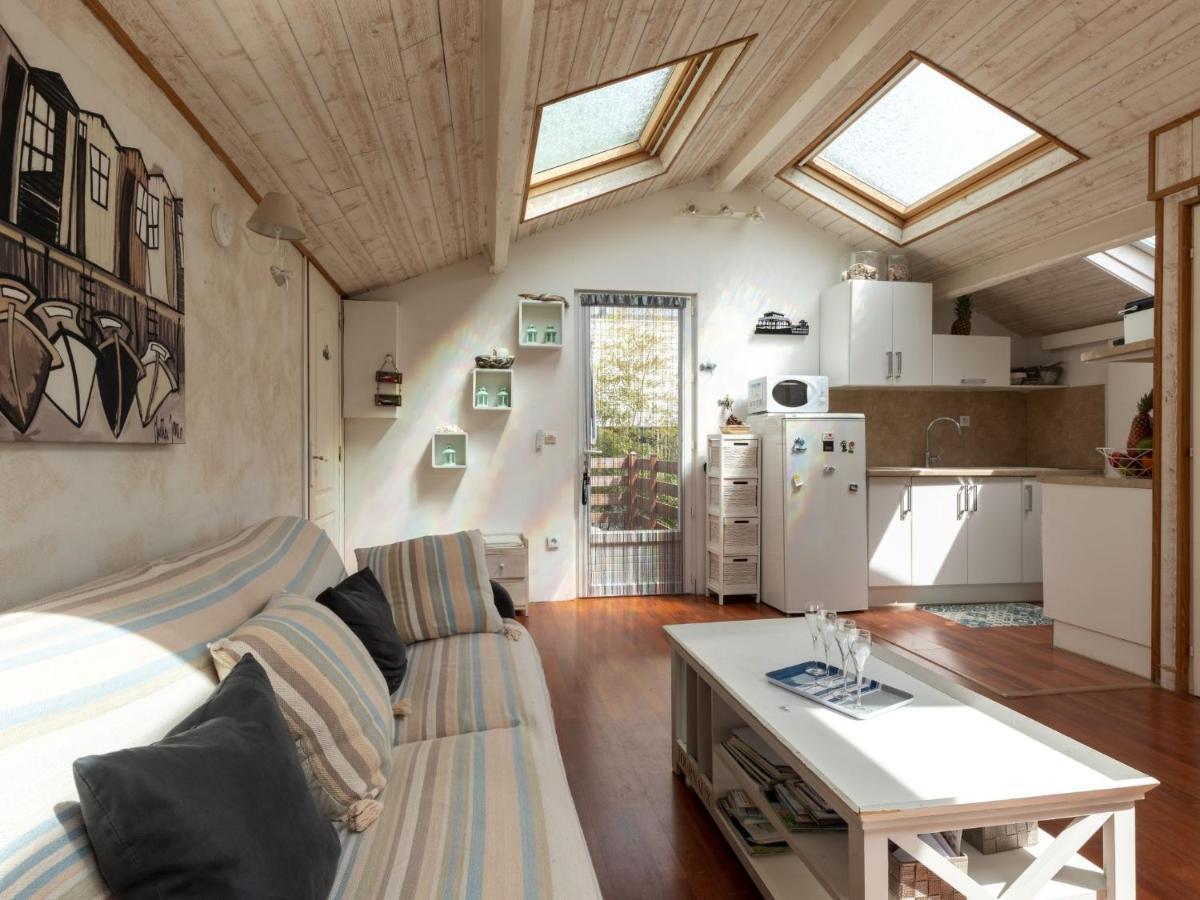 Apartment Les Choupou By Interhome Arcachon Bagian luar foto