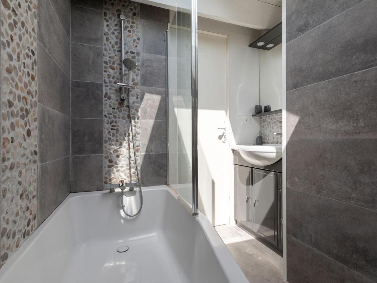 Apartment Les Choupou By Interhome Arcachon Bagian luar foto